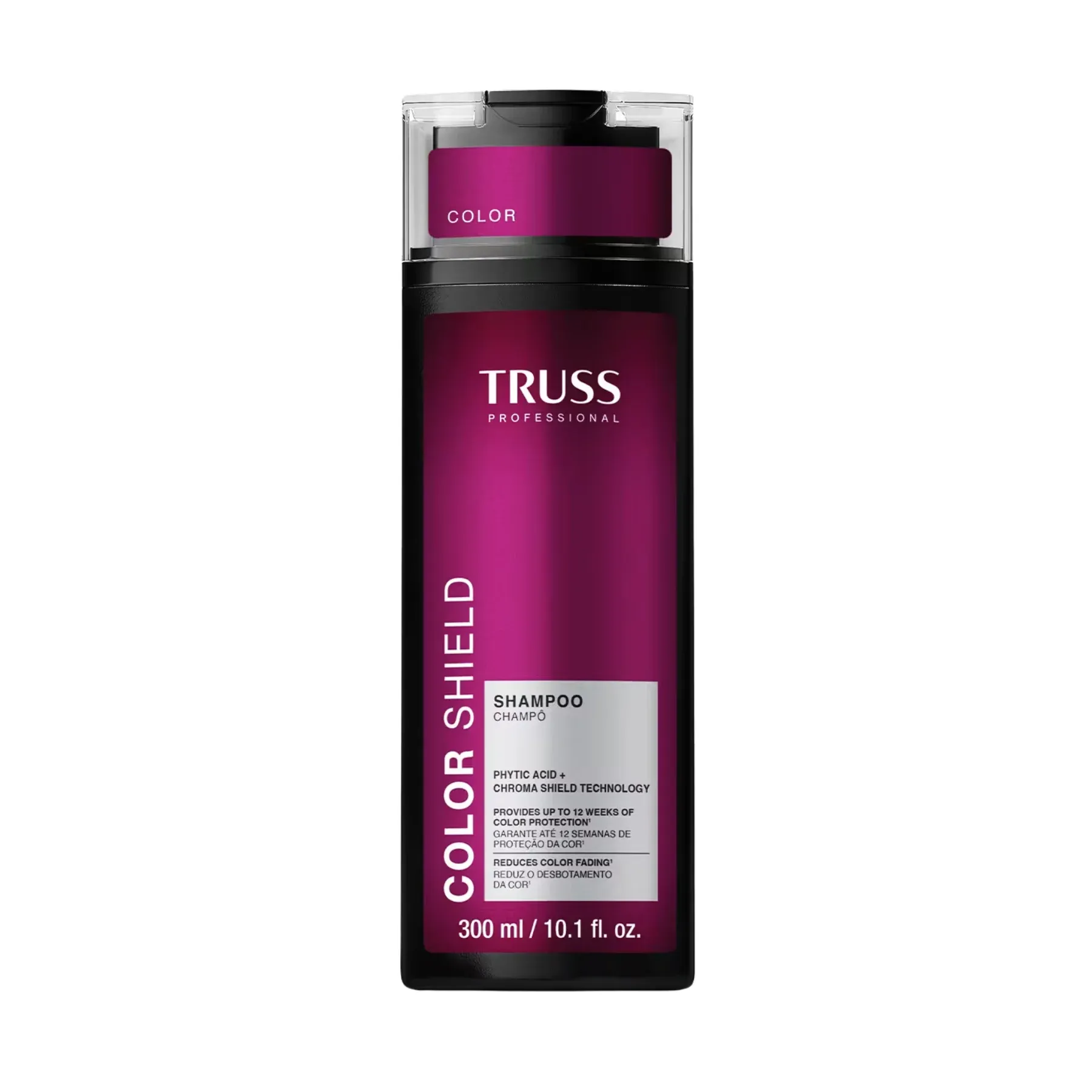 SHAMPOO TRUSS